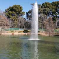 Discover the Enchanting Jardín Botánico Alfonso XIII 🌺🌳


