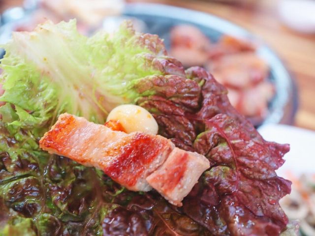 신천역 앞 퀄리티 좋은 “역전식당”