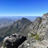 Table Mountain 🇿🇦 