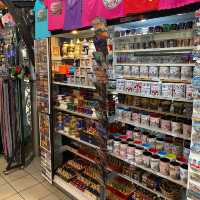🇭🇺 Shopping Paradise: Central market Hall 🛍