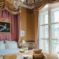 Ritz Paris 🌼