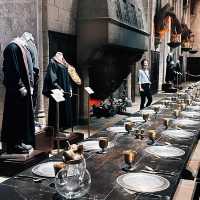 The First 'Harry Potter Film Studio' in Asia ❤️