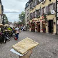 Colmar - cute gem in Alsace 🇫🇷