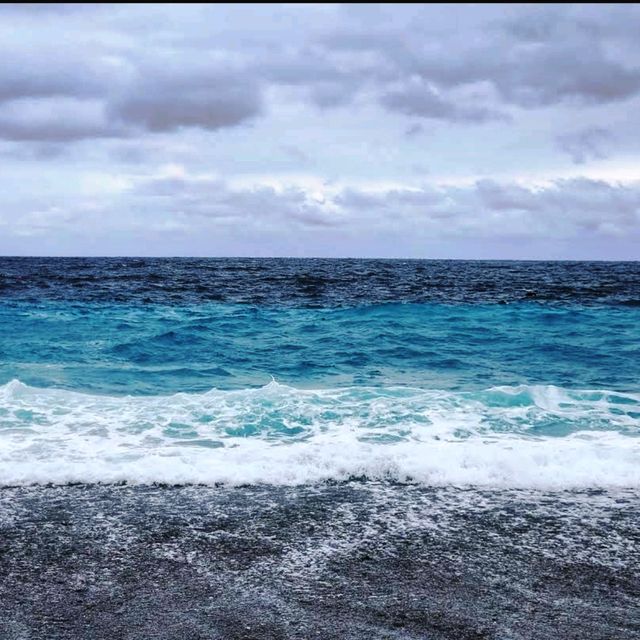 🌊七星潭四星住宿體驗🌊