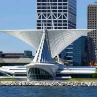 Milwaukee Art Museum