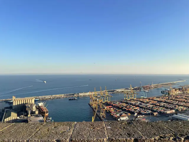 Barcelona 🇪🇸 Spain