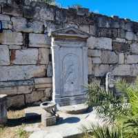 Best Ancient Greek Market 