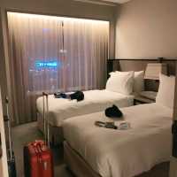 ✨️五星級✨️豪華住宿體驗～上海國金滙酒店公寓(IFC Residence)