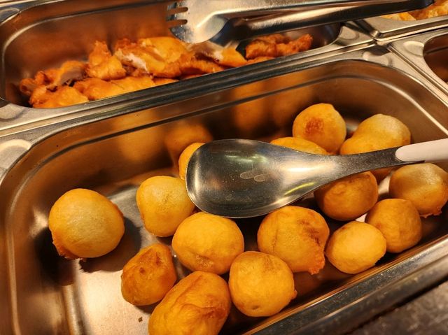 오스트리아 스러운 비엔나 숲 끝자락에서 아시안 푸드와의 만남!! "ASIA RESTAURENT"