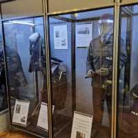 Greater Manchester Police Museum & Archives 🗺️