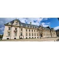 Richest Country In The World - Luxembourg