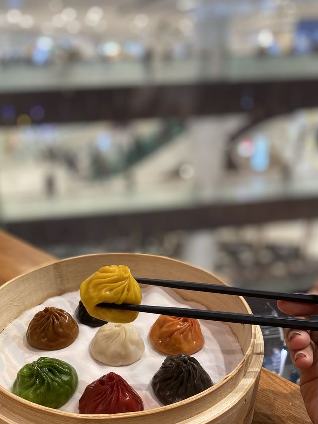 青衣必食滬菜@樂天皇朝