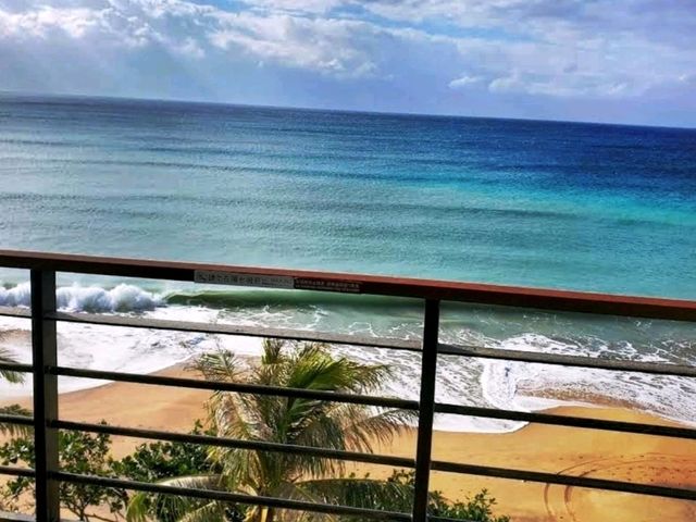 🌊墾丁夏都沙灘酒店🌊享受寧靜的私人海灘🏖