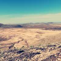 Fuerteventura- more Like Mars