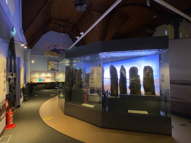 Lynn Museum: Unveiling the Treasures 🏛️🔍 