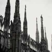 Fantasy trip in Milan🇮🇹