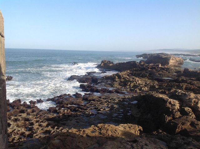 Enchanting Essaouira: Morocco's Coastal Gem