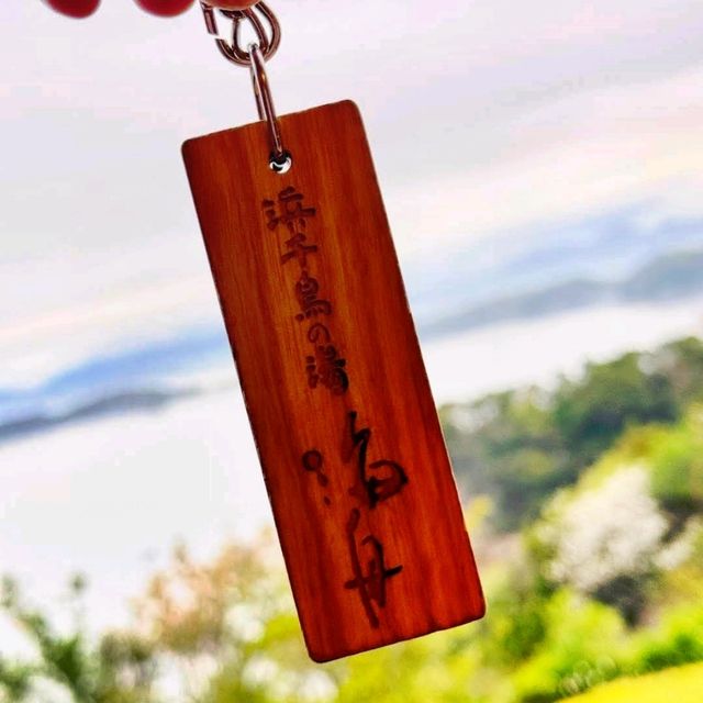 🌸濱千鳥之湯 海舟酒店♨️有溫度的溫泉酒店❤️