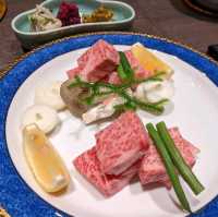 ♨️雄琴溫泉 琵琶湖綠水亭🌸品嚐精品近江牛