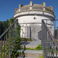 Mausoleum of Theodoric 🇮🇹