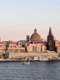 Malta: 3 days itinerary 