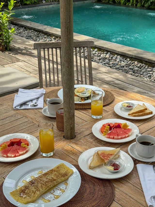 Ubud, Bali
