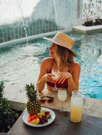 Sandals Halcyon Beach