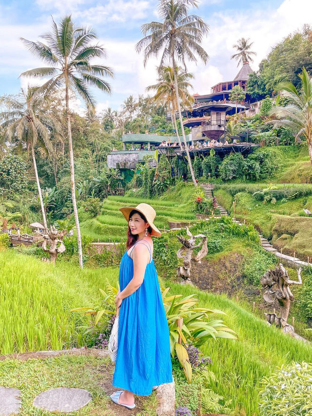 Cretya club Bali