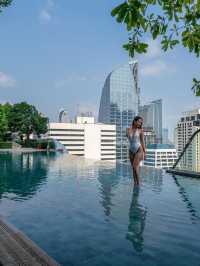 Park Hyatt Bangkok