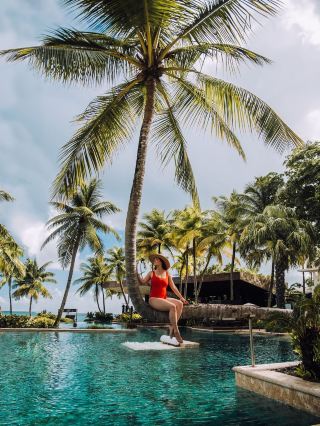 Dorado Beach, Ritz-Carlton Reserve 🏝️