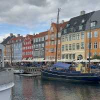 3-Day Copenhagen Itinerary 🇩🇰🌆