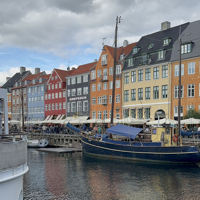 3-Day Copenhagen Itinerary 🇩🇰🌆
