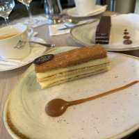 Café de la Paix Paris
