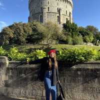 Windsor Castle Must Know  🏰🇬🇧