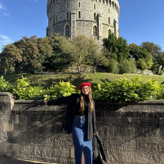 Windsor Castle Must Know  🏰🇬🇧