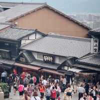 回到江戶時代遊覽🇯🇵 京都清水寺😍五大精彩亮點與千年文化的邂逅