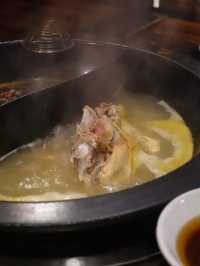 London | Must try brilliant Hotpot in West London 