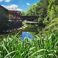 Glorious Grasmere