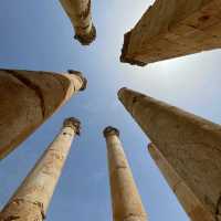 Beautiful Jordan: Plenty to Explore