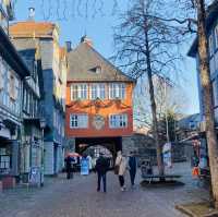 Idstein, a Fairytale Hidden gem