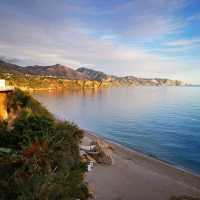 Nerja: The Jewel of Costa del Sol