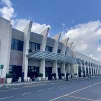 Flying to Malta?