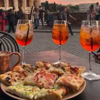 Manifesting my dream Italy trip this year