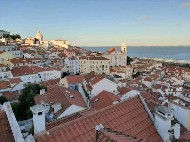 Lisbon