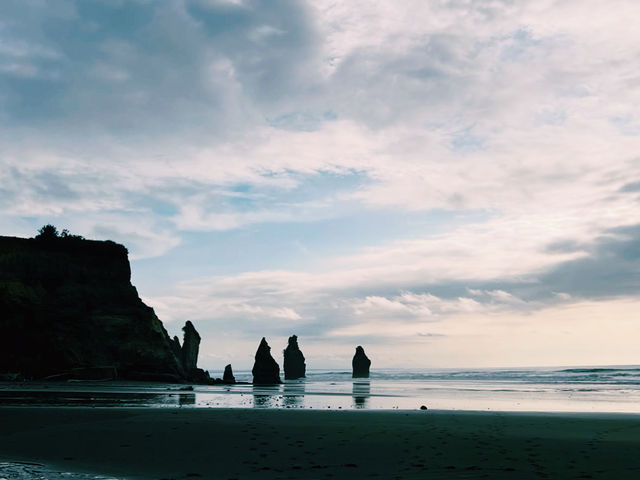 Australia Road Trip: Three Sisters & Elephant Rock Adventure 🚗🌄