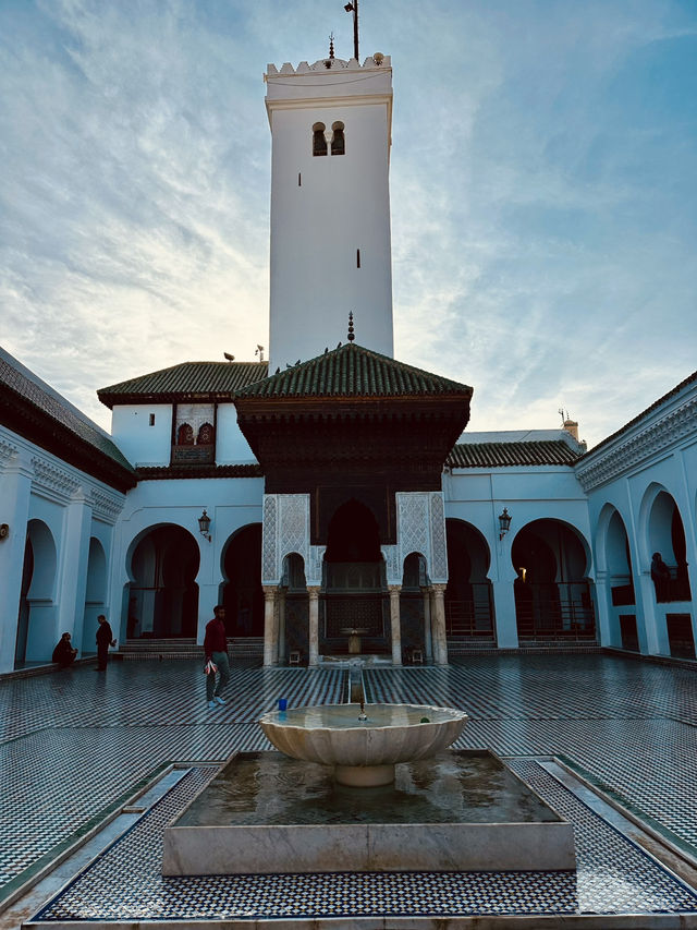 Fes – The Timeless Heart of Morocco