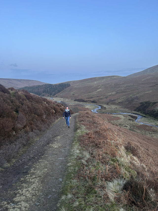 Beautiful Bowland 