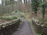 Winter at Stonyhurst 