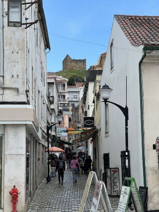 🇵🇹포르투갈 숨겨진 소도시 여행 Alcobaca