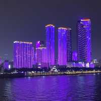 How I walked 40km in Changsha without realizing it